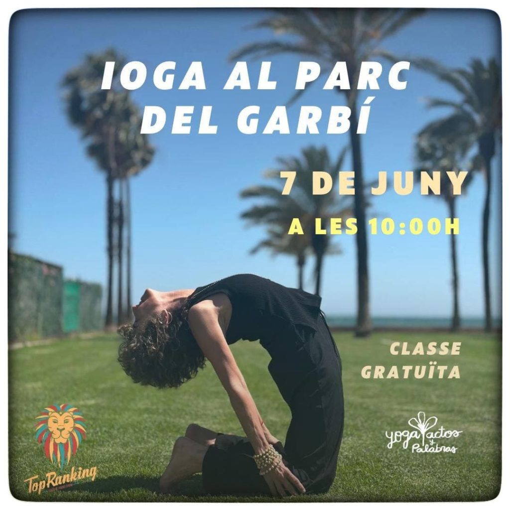 ioga parc garbi 070625