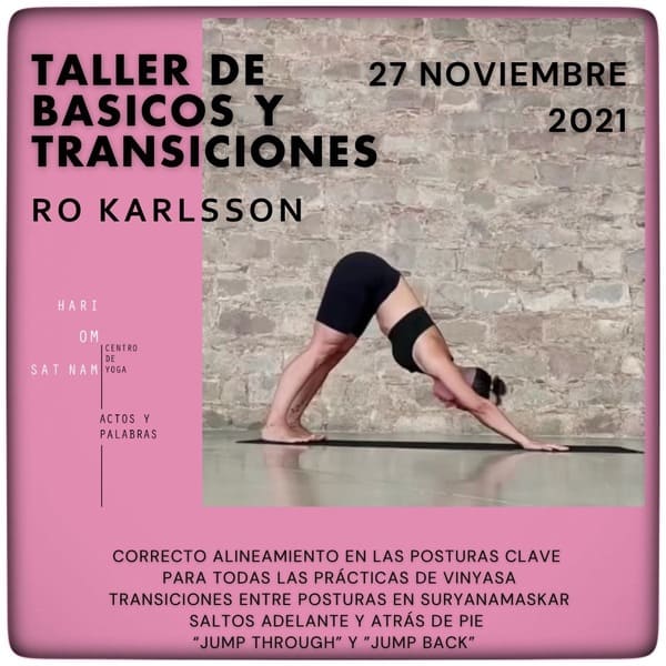 taller noviembre 21