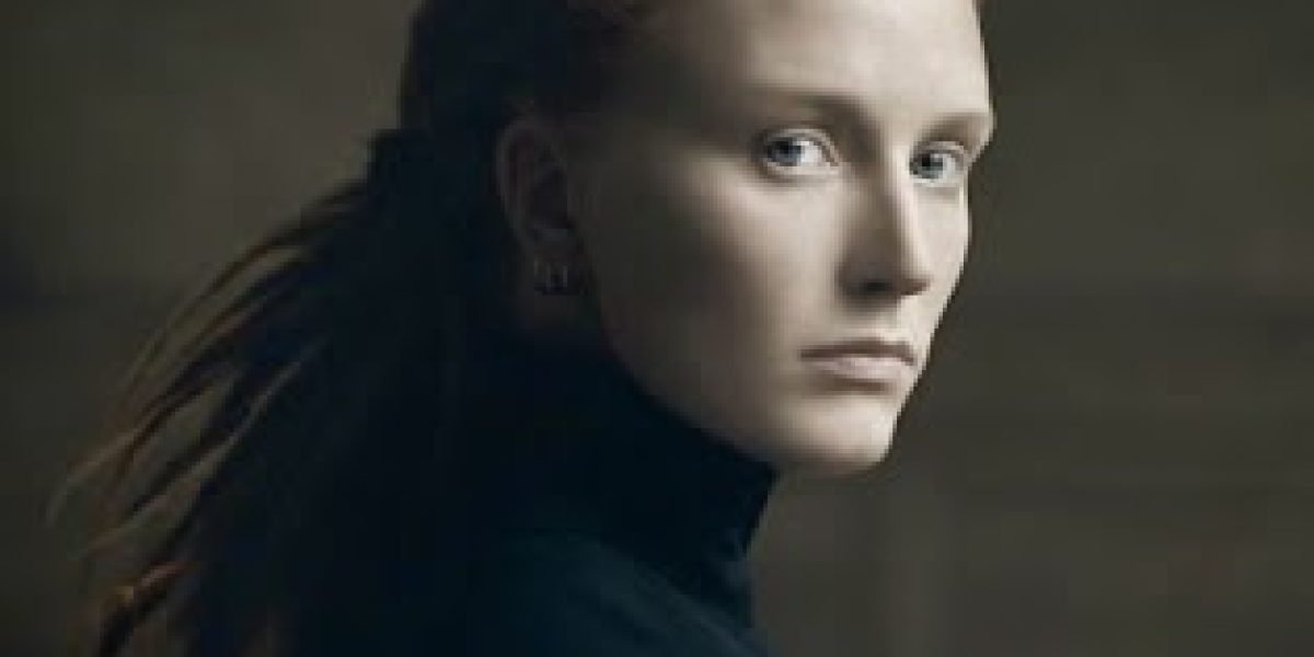 Imagen de Desireé Dolron 