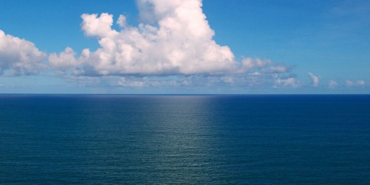 oceano